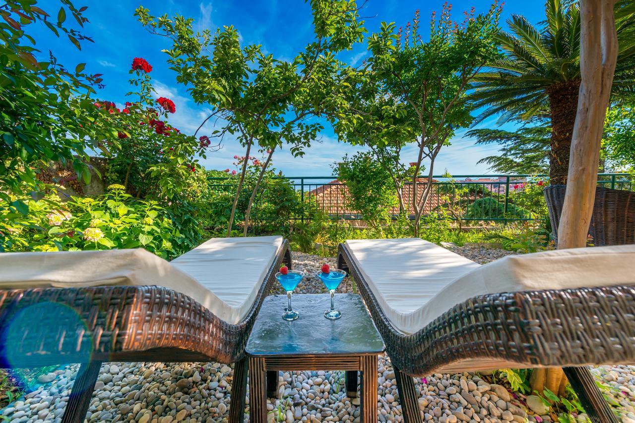 Apartamento Sea View Magnolia *
