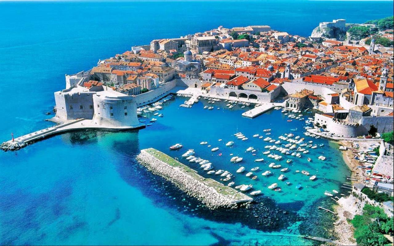 Sea View Magnolia * Dubrovnik