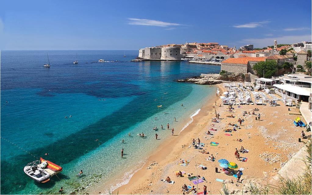 Sea View Magnolia * Dubrovnik