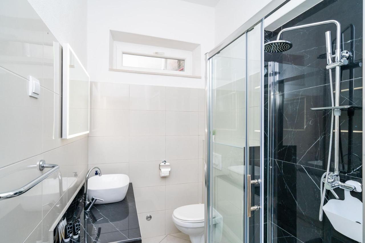 Apartman Sea View Magnolia