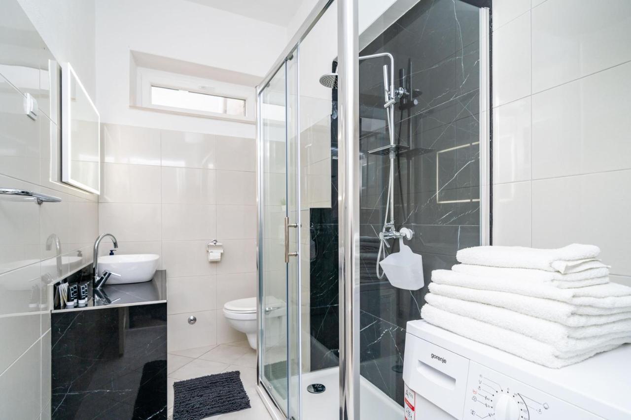 Apartman Sea View Magnolia