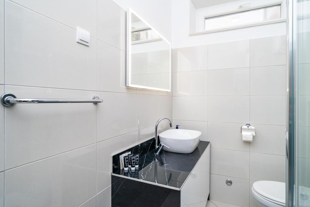 Sea View Magnolia Apartman *