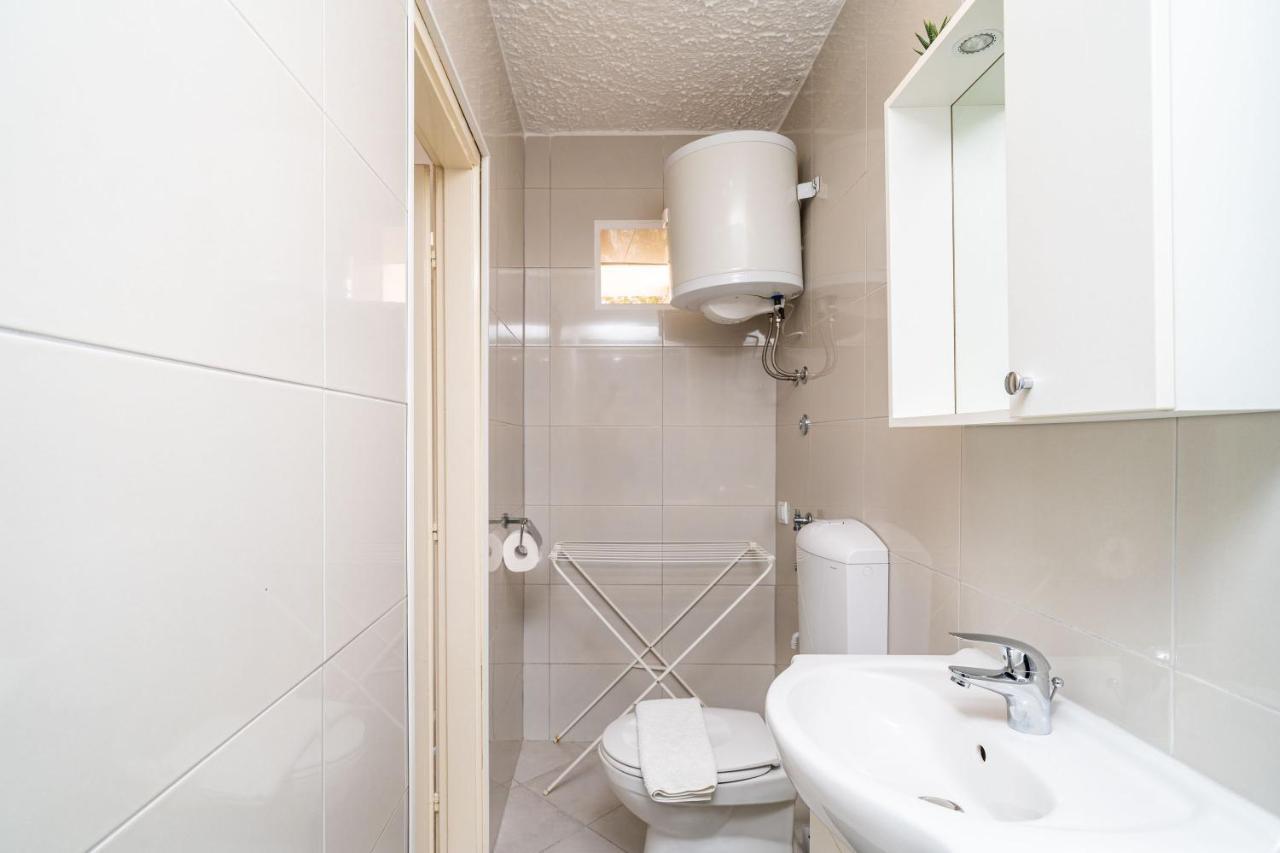 Apartman Sea View Magnolia