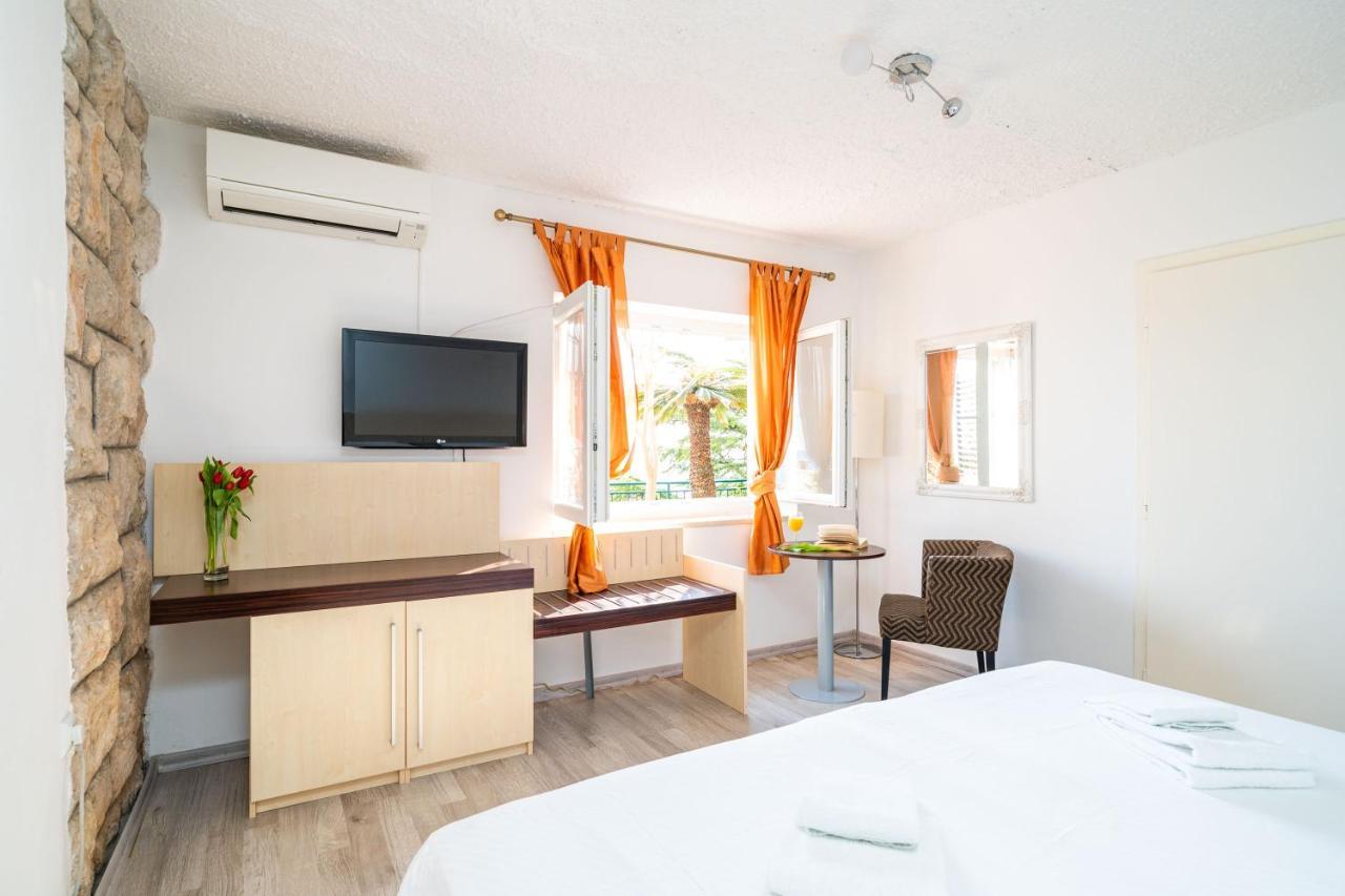 Sea View Magnolia Apartman Dubrovnik