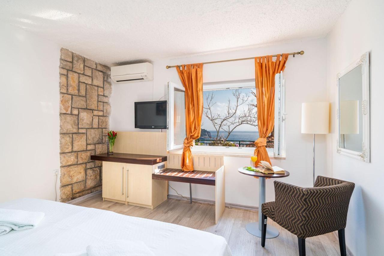 Sea View Magnolia Apartman