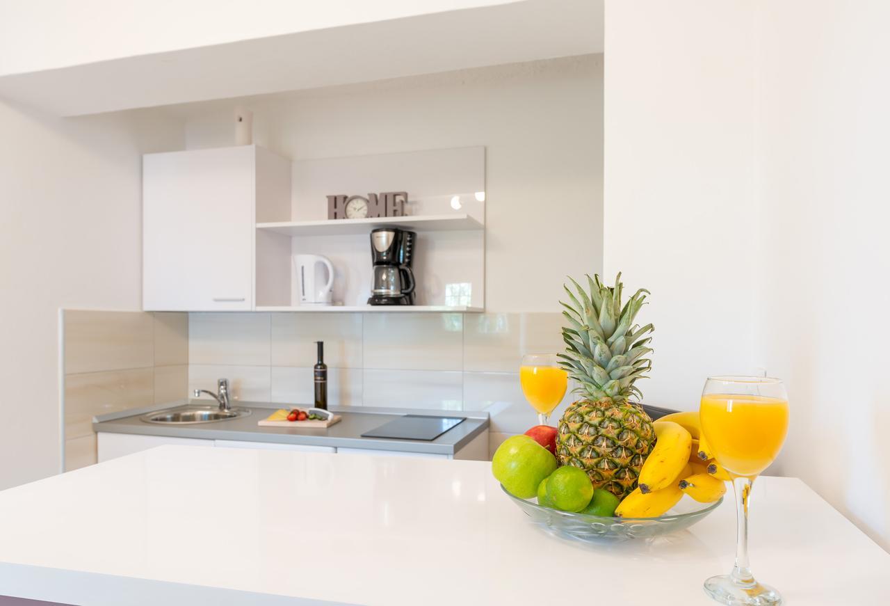 Apartman Sea View Magnolia Dubrovnik