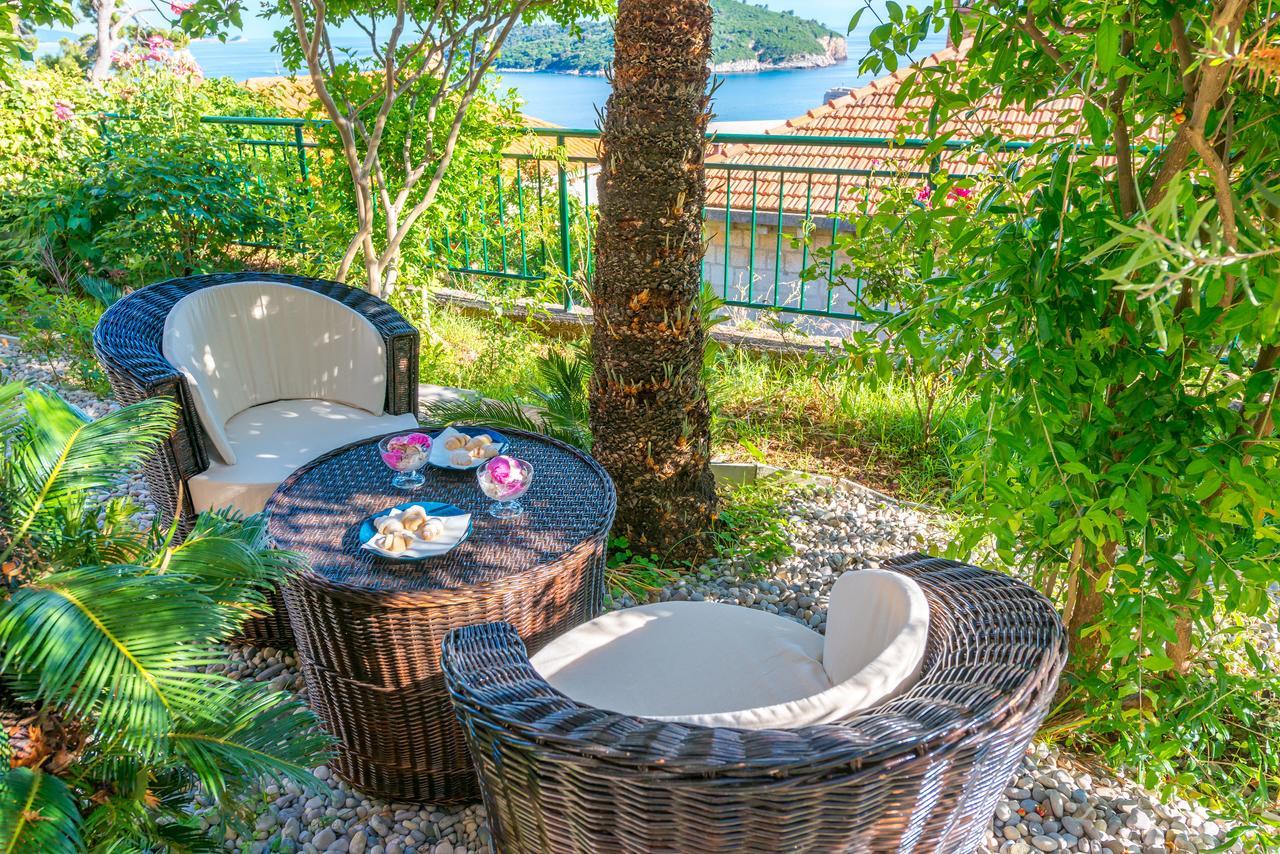 Sea View Magnolia Dubrovnik