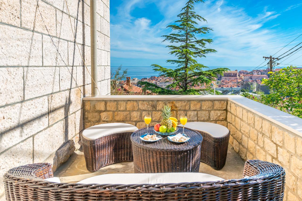 Sea View Magnolia Apartman *